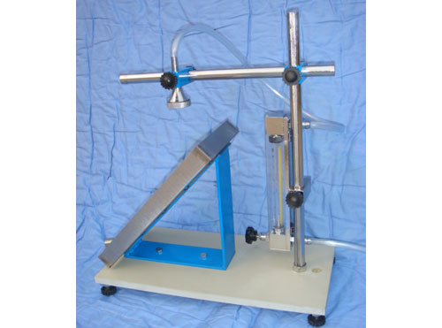 青海矿物棉憎水性试验仪